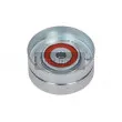 MAXGEAR 54-0910 - Poulie renvoi/transmission, courroie trapézoïdale à nervures