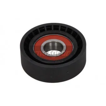 Poulie-tendeur, courroie trapézoïdale à nervures MAXGEAR OEM A1322000070
