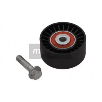 Poulie renvoi/transmission, courroie trapézoïdale à nervures MAXGEAR OEM 96868478