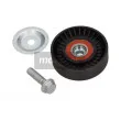 MAXGEAR 54-0952 - Poulie renvoi/transmission, courroie trapézoïdale à nervures