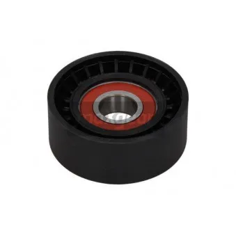 Poulie-tendeur, courroie trapézoïdale à nervures MAXGEAR OEM 9647834880