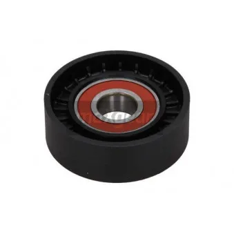Poulie-tendeur, courroie trapézoïdale à nervures MAXGEAR OEM 6M5Q6A228BA