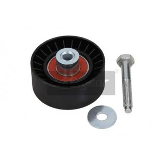 Poulie renvoi/transmission, courroie de distribution MAXGEAR 54-0962