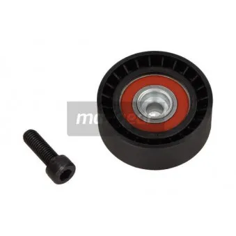 MAXGEAR 54-0963 - Poulie-tendeur, courroie trapézoïdale à nervures