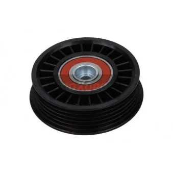 Poulie-tendeur, courroie trapézoïdale à nervures MAXGEAR OEM 038903315P
