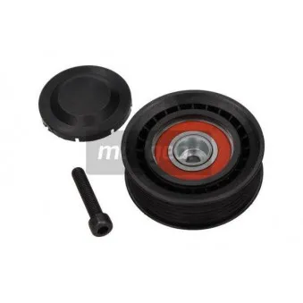 Poulie-tendeur, courroie trapézoïdale à nervures MAXGEAR OEM 074145283B