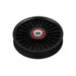 MAXGEAR 54-0976 - Poulie renvoi/transmission, courroie trapézoïdale à nervures