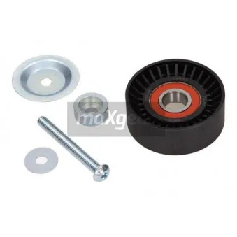 Poulie renvoi/transmission, courroie trapézoïdale à nervures MAXGEAR OEM 4S7Q19A216JA