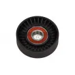 MAXGEAR 54-1009 - Poulie-tendeur, courroie trapézoïdale à nervures