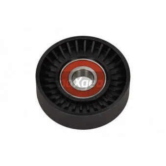 Poulie-tendeur, courroie trapézoïdale à nervures MAXGEAR OEM 6G9N7739CC