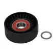 MAXGEAR 54-1011 - Poulie-tendeur, courroie trapézoïdale à nervures