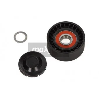 Poulie-tendeur, courroie trapézoïdale à nervures MAXGEAR OEM 7790447