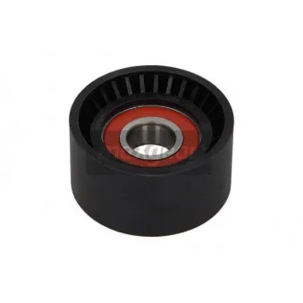 Poulie-tendeur, courroie trapézoïdale à nervures MAXGEAR OEM 93198198