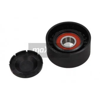 Poulie-tendeur, courroie trapézoïdale à nervures MAXGEAR OEM 1385379