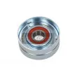 MAXGEAR 54-1043 - Poulie-tendeur, courroie trapézoïdale à nervures