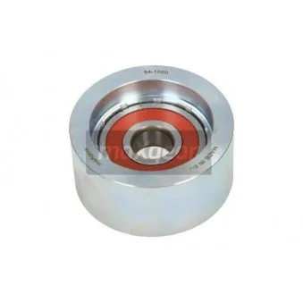 Poulie-tendeur, courroie trapézoïdale à nervures MAXGEAR OEM 31170RBDE02