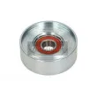 MAXGEAR 54-1053 - Poulie-tendeur, courroie trapézoïdale à nervures