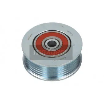 Poulie-tendeur, courroie trapézoïdale à nervures MAXGEAR OEM L51015930A