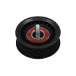 MAXGEAR 54-1087 - Poulie renvoi/transmission, courroie trapézoïdale à nervures