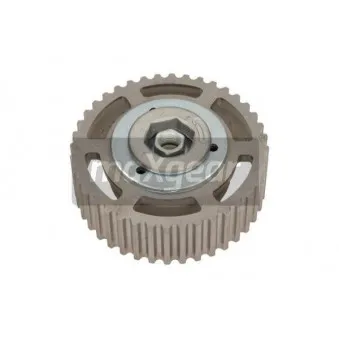 MAXGEAR 54-1115 - Roue dentée, arbre à contrepoids d'équilibrage
