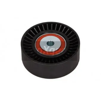 Poulie renvoi/transmission, courroie trapézoïdale à nervures MAXGEAR OEM 23770AA040