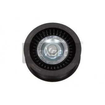 MAXGEAR 54-1179 - Poulie renvoi/transmission, courroie trapézoïdale à nervures