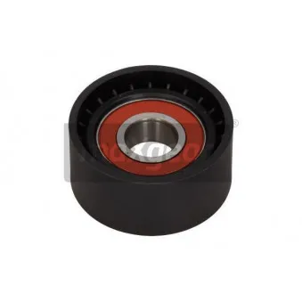 Poulie-tendeur, courroie trapézoïdale à nervures MAXGEAR OEM 11288580360