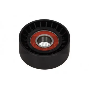 Poulie-tendeur, courroie trapézoïdale à nervures MAXGEAR OEM 9677279580