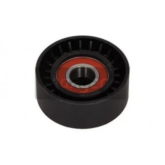 Poulie-tendeur, courroie trapézoïdale à nervures MAXGEAR OEM PE0315980A