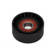 MAXGEAR 54-1196 - Poulie-tendeur, courroie trapézoïdale à nervures