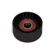 MAXGEAR 54-1203 - Poulie-tendeur, courroie trapézoïdale à nervures