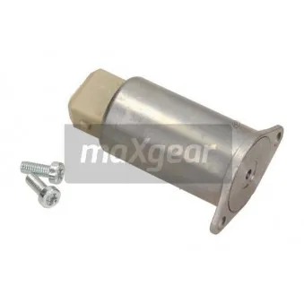 Valve de commande, réglage d'arbres à came MAXGEAR 54-1207