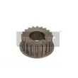MAXGEAR 54-1209 - Roue dentée, arbre à contrepoids d'équilibrage