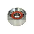 MAXGEAR 54-1229 - Poulie renvoi/transmission, courroie trapézoïdale à nervures