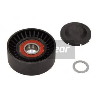 MAXGEAR 54-1231 - Poulie-tendeur, courroie trapézoïdale à nervures