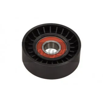 Poulie-tendeur, courroie trapézoïdale à nervures MAXGEAR 54-1238