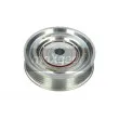 MAXGEAR 54-1256 - Poulie renvoi/transmission, courroie trapézoïdale à nervures