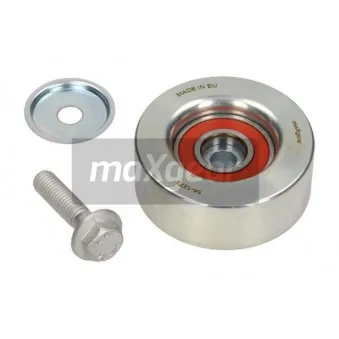 Poulie renvoi/transmission, courroie trapézoïdale à nervures MAXGEAR OEM 98BB19A216AB