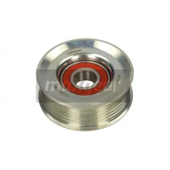 Poulie-tendeur, courroie trapézoïdale à nervures MAXGEAR OEM LF5015980B