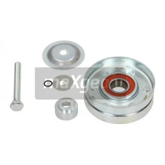 Poulie renvoi/transmission, courroie trapézoïdale à nervures MAXGEAR OEM 1S7Q19A216AB