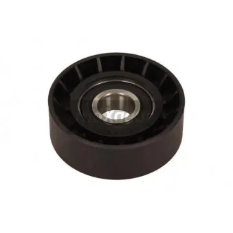 Poulie renvoi/transmission, courroie trapézoïdale à nervures MAXGEAR OEM 252882a800