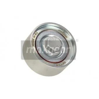 Poulie renvoi/transmission, courroie trapézoïdale à nervures MAXGEAR OEM 2528604050