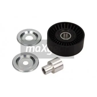 MAXGEAR 54-1310 - Poulie renvoi/transmission, courroie trapézoïdale à nervures
