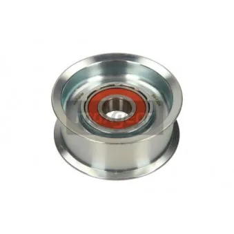 Poulie-tendeur, courroie trapézoïdale à nervures MAXGEAR 54-1324