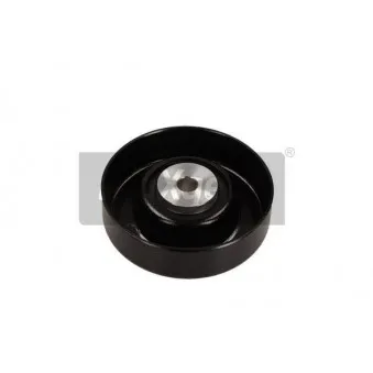 MAXGEAR 54-1340 - Poulie renvoi/transmission, courroie trapézoïdale à nervures