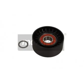 Poulie-tendeur, courroie trapézoïdale à nervures MAXGEAR OEM 11281742858