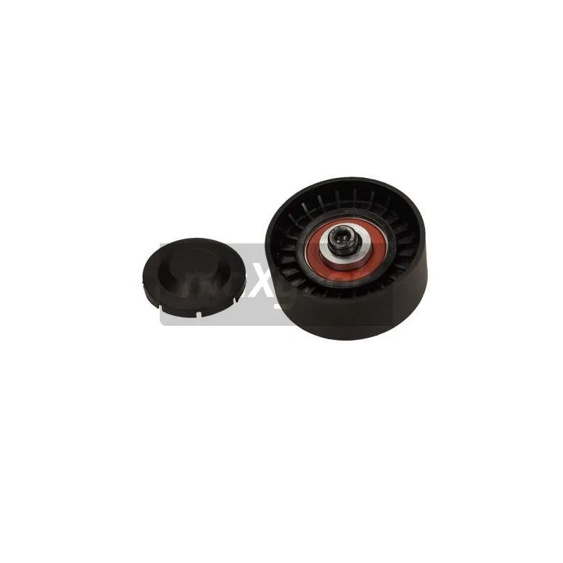 Poulie-tendeur, courroie trapézoïdale à nervures MAXGEAR 54-1363 - Visuel 1