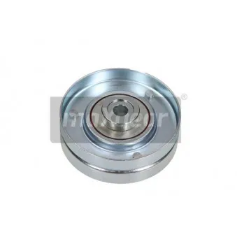 Poulie renvoi/transmission, courroie trapézoïdale à nervures MAXGEAR OEM 11282247435