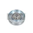 MAXGEAR 54-1365 - Poulie renvoi/transmission, courroie trapézoïdale à nervures