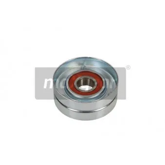 Poulie-tendeur, courroie trapézoïdale à nervures MAXGEAR OEM 7509476